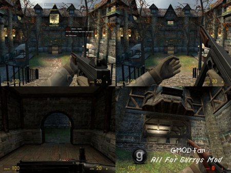 All WWII DOD SWEPS V2.4