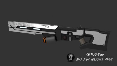 Ultras RailGun