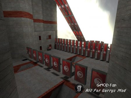 Sourceforts Models and Maps