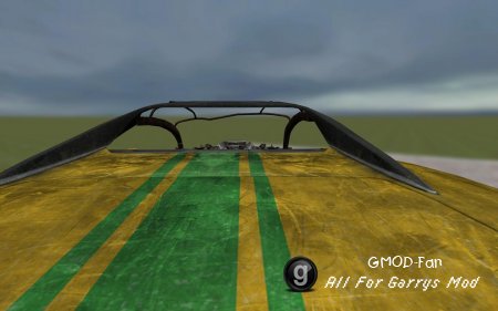 FakeFactory Weapons HD Reskin