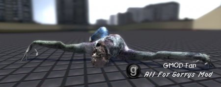 FakeFactory Zombie HD Reskin