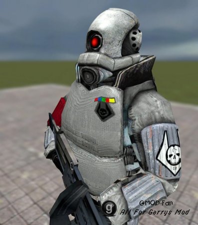 FakeFactory NPCs HD Reskin (1)