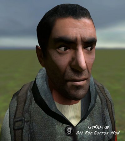 FakeFactory Citizens HD Reskin