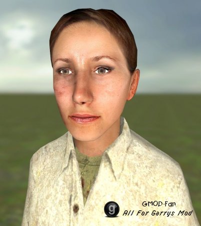 FakeFactory Citizens HD Reskin