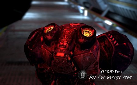 Starcraft2 Marines and rifle