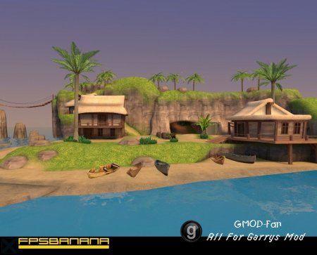 ctf_Outset Island (TF2)