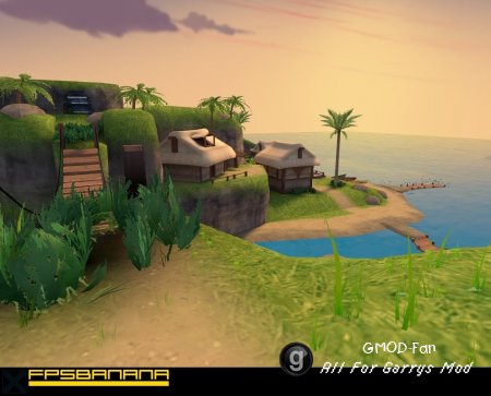 ctf_Outset Island (TF2)