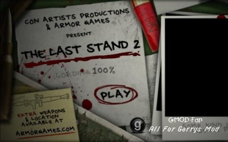 Last Stand v1.0