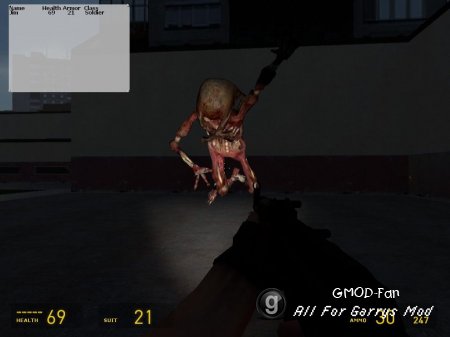 Last Stand v1.0