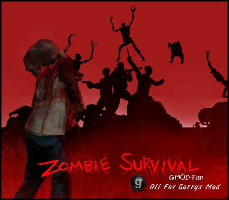 Zombie Survival v2.01