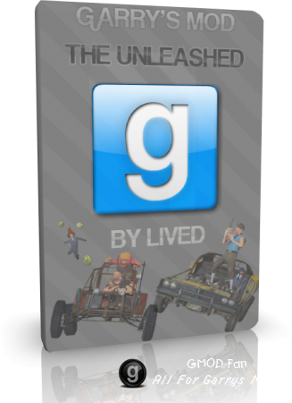 Garry's Mod The Unleashed