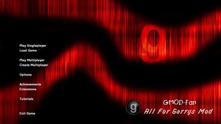 Red Secrets Backround