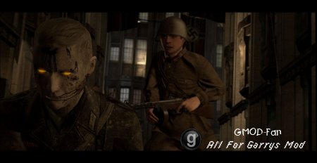 Eastern Front Red Army