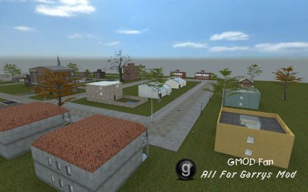 Rp_Flatgrass_V3 by Rob