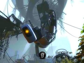 Portal 2 menu Music Portal 2 menu Music
