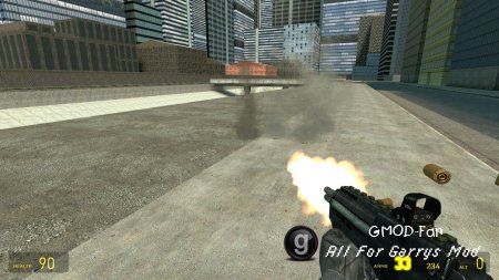 Rump's Effects