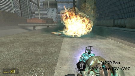 Rump's Effects