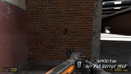 Realistic Minigun V5.5 Fixed