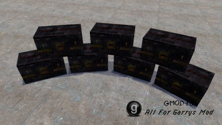 Barnesprops