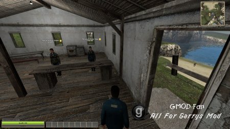 Underdone singleplayerv3