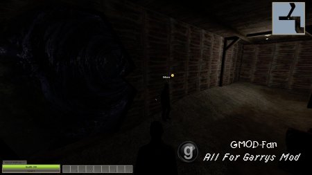 Underdone singleplayerv3