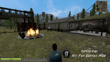 Underdone singleplayerv3