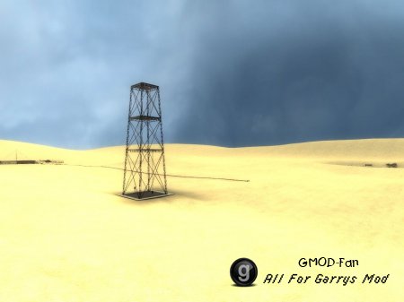 Nevada Test Site