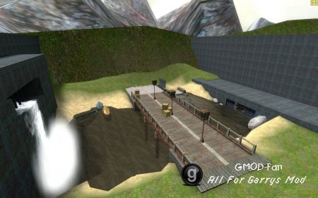 Phys Water-Bridge