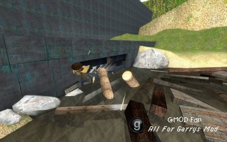 Phys Water-Bridge
