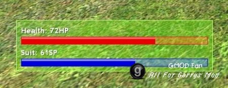 Cracker Hud