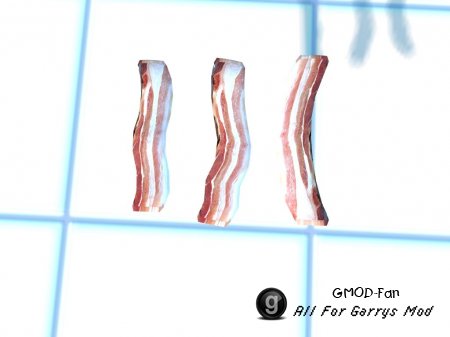 Bacon prop final!