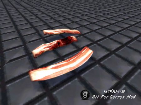 Bacon prop final!