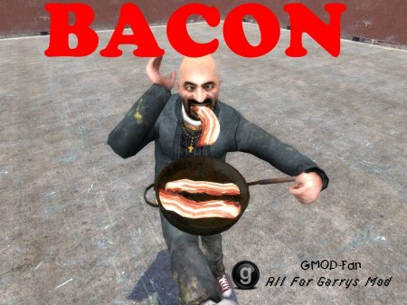 Bacon prop final!