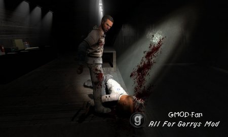 dead space foster model