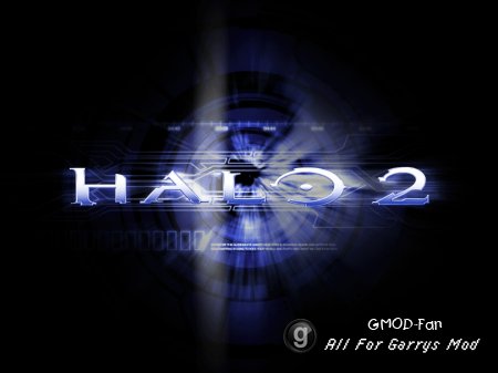 Halo 2 Weapons + Map Pack