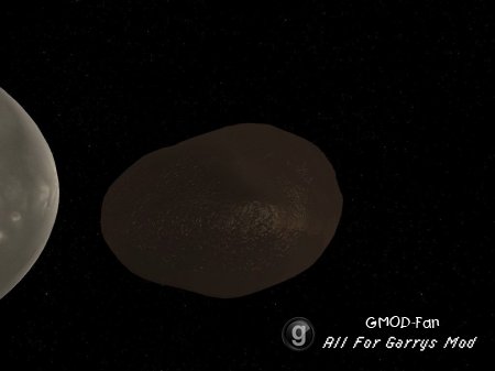 asteroid prop V 0.90
