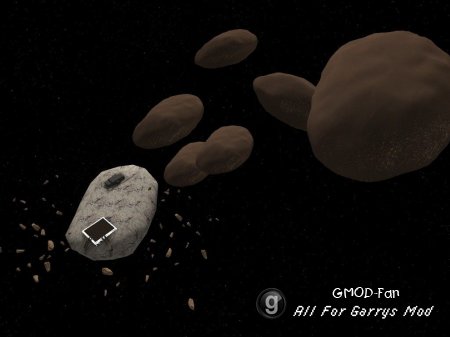 asteroid prop V 0.90