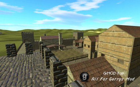 medieval_prop_pack