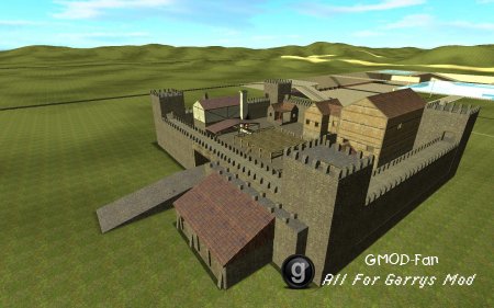 medieval_prop_pack