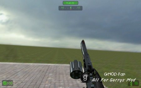 Reload view anim V1