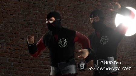 Ninjas