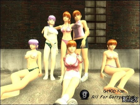 Kuno's_Playermodels