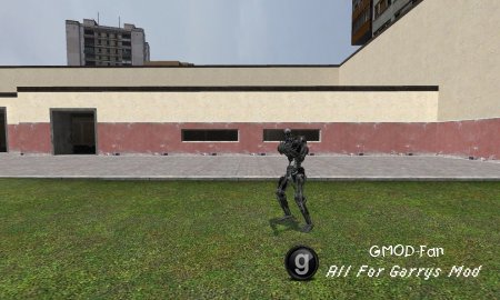 Some player models