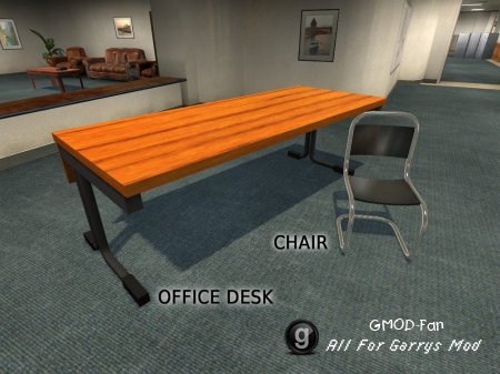 Roleplay Model Pack