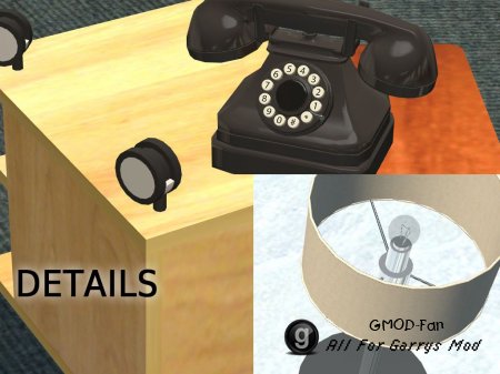 Roleplay Model Pack
