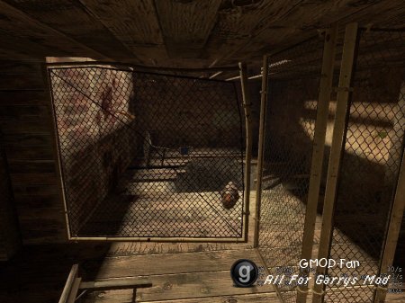 Episode 2 Outland