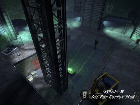 Episode 2 Outland