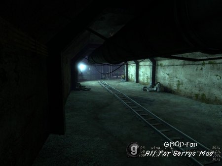 Episode 2 Outland