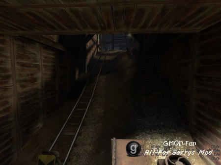 Episode 2 Outland