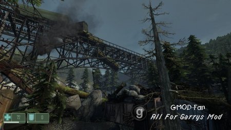 Episode 2 Map Pack